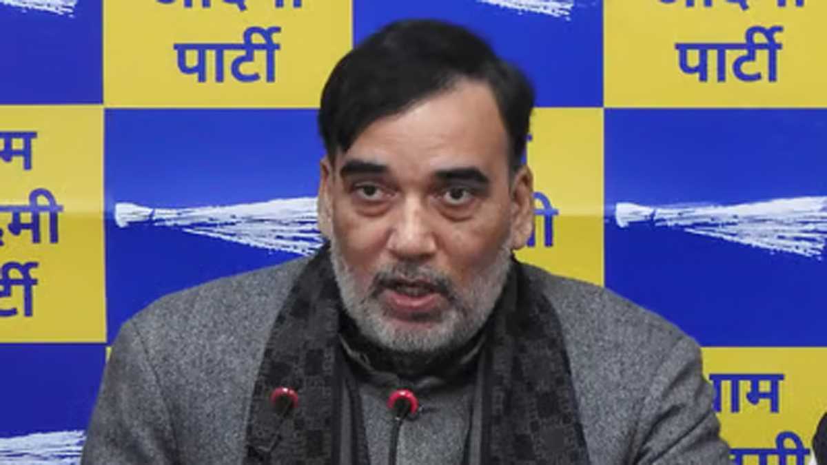 केजरीवाल के पास बहुमत और विश्वासमत दोनों, बने रहेंगे मुख्यमंत्री: आप